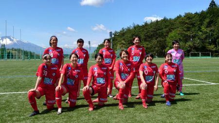 2022年5月8日東北女子サッカーリーグ2部第2節 FCゼブラレディース岩手 対 秋田LFC