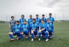 2022年4月16日東北女子サッカーリーグ2部第1節FCゼブラレディース岩手 対 八戸学院光星高校