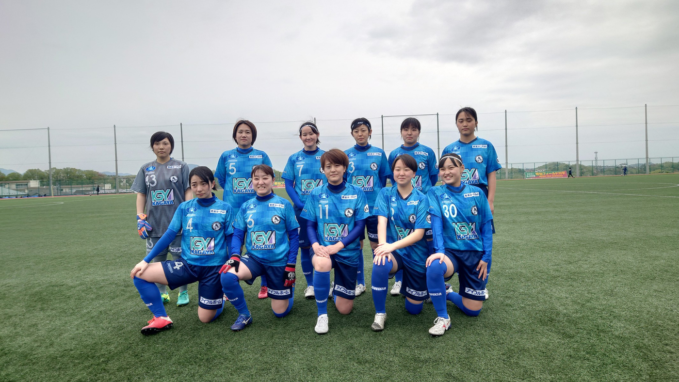 2022年5月1日東北女子サッカーリーグ2部 第7節　FCゼブラレディース岩手 対 明成高校