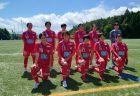 2022年7月18日東北女子サッカーリーグ2部第3節 FCゼブラレディース岩手 対 鶴岡東高校