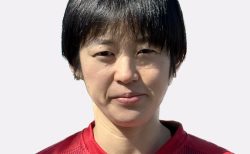 中村 玲夏 選手 2026シーズン継続のお知らせ