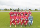 2023年5月14日東北女子サッカーリーグ2部【第5節】 VS 鶴岡東高校