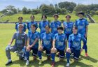 8月27日（日）2023年度 皇后杯 第36回全日本女子サッカー選手権岩手県大会　予選決勝