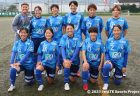 2024年度 THFA東北女子サッカーリーグ 2部　試合日程・結果