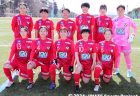 2024年5月6日THFA東北女子サッカーリーグ 2部【第4節】 VS  仙台育英学園高校