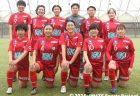 2024年4月14日THFA東北女子サッカーリーグ 2部【第2節】 VS  鶴岡東高校