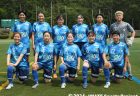 2024年7月14日THFA東北女子サッカーリーグ 2部【第8節】 VS  JFAアカデミー福島