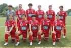 2024年6月9日THFA東北女子サッカーリーグ 2部【第6節】 VS  八戸学院大学