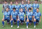 2024年8月31日（土）THFA東北女子サッカーリーグ 2部【第12節】 VS 明桜高校