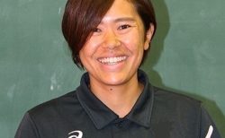 【スポットコーチ就任リリース】池田浩子氏がなでしこリーグ2部入替戦までのスポットコーチとして就任したことをお知らせします。