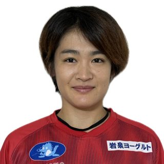 【新規加入リリース】　大畑恵美莉 選手　