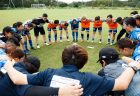 2024年10月20日 THFA東北女子サッカーリーグ 2部【第14節】 VS  桜の聖母学院高校