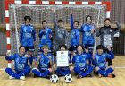 2024年10月20日 THFA東北女子サッカーリーグ 2部【第14節】 VS  桜の聖母学院高校