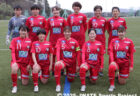5月4日 第38回岩手県女子サッカー選手権大会（兼皇后杯岩手県予選）VS 奥州ユナイテッドFCプリンセス