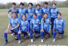 2025年4月29日 THFA東北女子サッカーリーグ 2部【第4節】 VS  JFAアカデミー