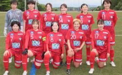 2025年5月31日 THFA東北女子サッカーリーグ 2部【第6節】VS  マイナビ仙台レディースユース2nd