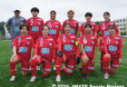 2025年7月5日 THFA東北女子サッカーリーグ 2部【第9節】VS  仙台育英学園高校