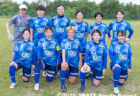 2025年6月14日 THFA東北女子サッカーリーグ 2部【第8節】VS  ノースアジア大学明桜高校
