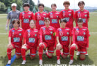 2025年7月12日 THFA東北女子サッカーリーグ 2部【第13節】VS  マイナビ仙台レディースユース2nd