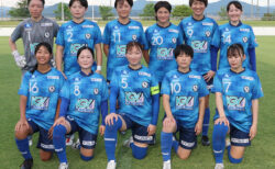 7月19日（2025年度） 第38回岩手県女子サッカー選手権大会（兼皇后杯岩手県予選）VS 専大北上高校 決勝戦　結果