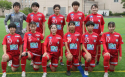 2025年7月12日 THFA東北女子サッカーリーグ 2部【第13節】VS  マイナビ仙台レディースユース2nd