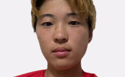 2025シーズン新加入選手のお知らせ  成田美月 選手　