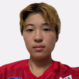 2025シーズン新加入選手のお知らせ  成田美月 選手　