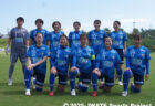 2025年プレナスなでしこリーグ2部入替戦 【第3戦】結果報告　9/26 vs レノファ山口レディース