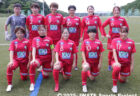 7月19日（2025年度） 第38回岩手県女子サッカー選手権大会（兼皇后杯岩手県予選）VS 専大北上高校 決勝戦　結果