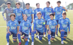 2025年10月4日 THFA東北女子サッカーリーグ 2部【第14節】VS 奥州ユナイテッドFC・プリンセス戦　